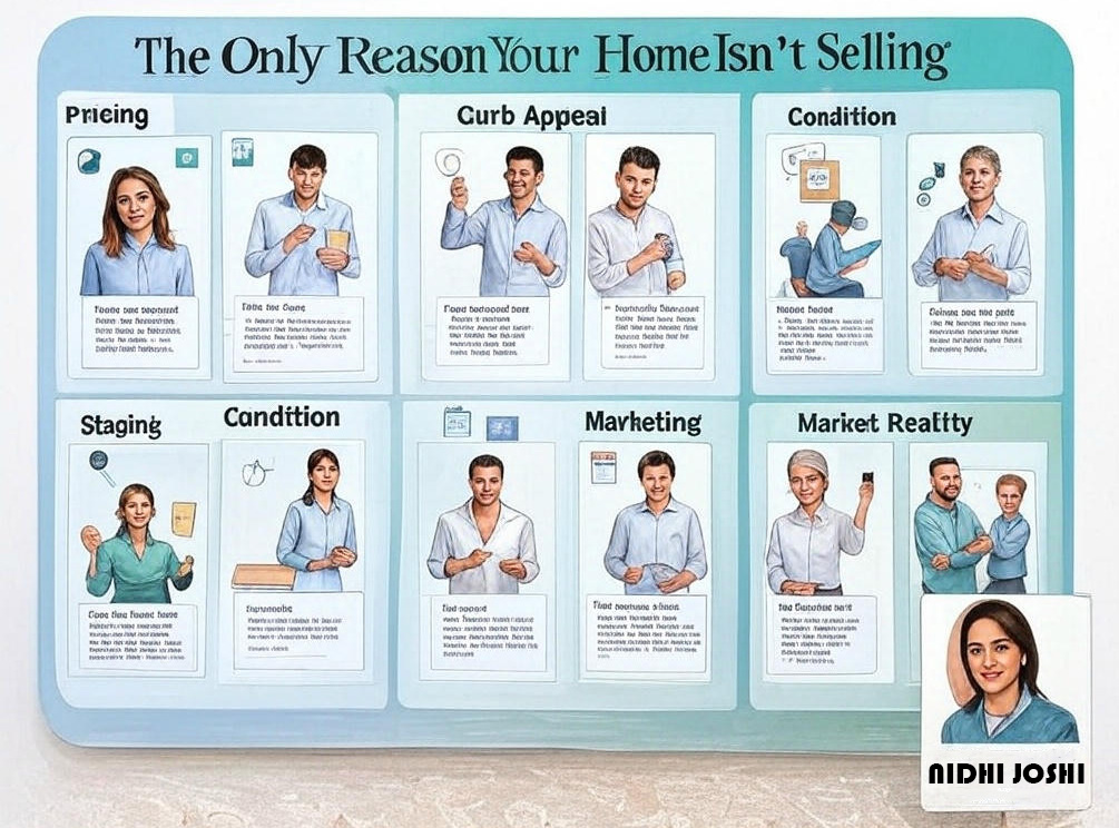 Blaine real estate agent